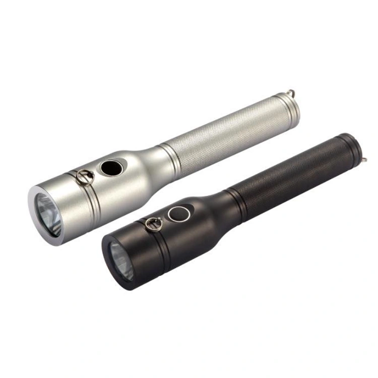 Ifipamọ Agbara-Imọlẹ Imọlẹ Giga-Imudaniloju Flashlight