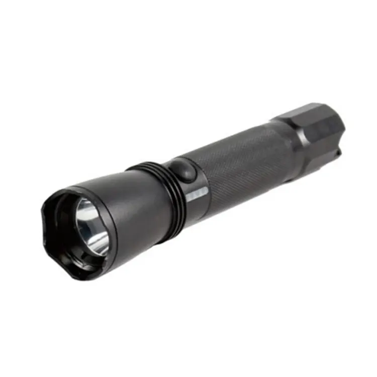 Multifunctional Giga-kikankikan bugbamu-Imudaniloju Flashlight