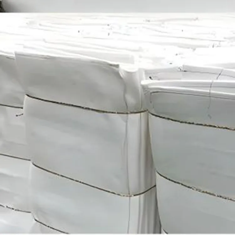 Polypropylene Geotextile Bag