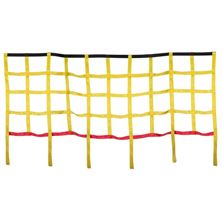 Omi Rescue Net