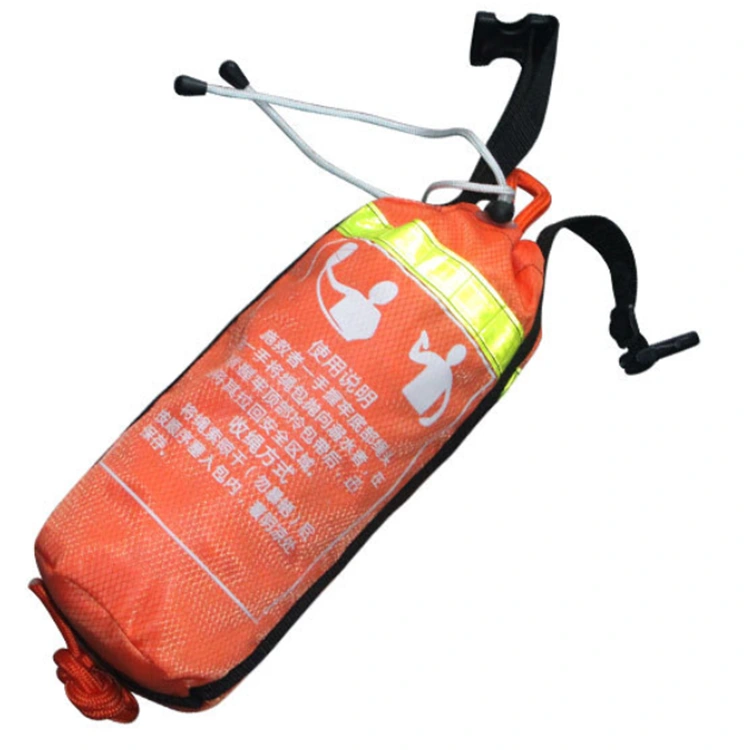 Omi Rescue okun Bag